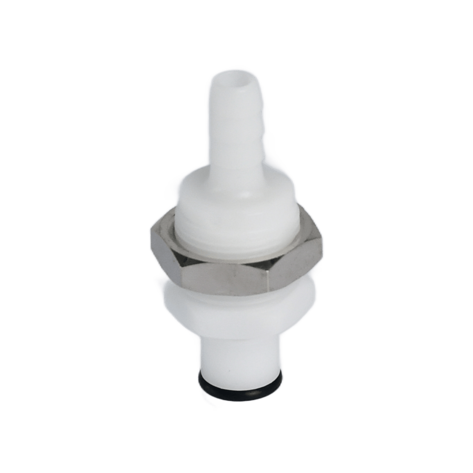 POM Quick Connect Fitting | Coupling- PLC series