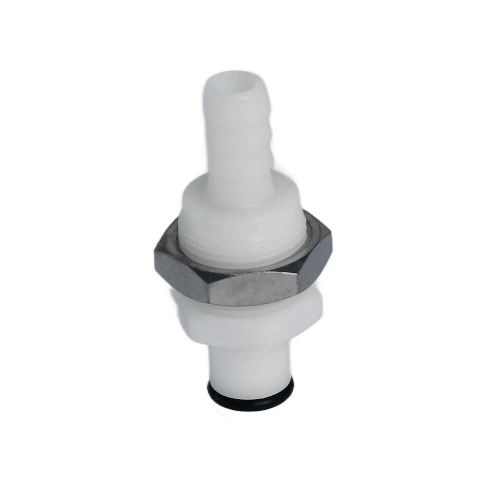 POM Quick Connect Fitting | Coupling- PLC series