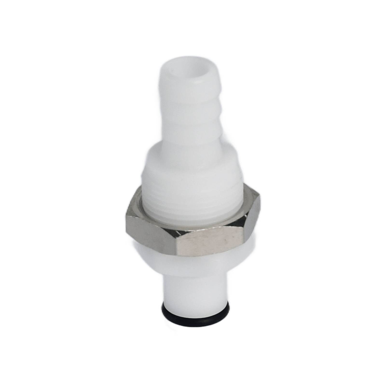 POM Quick Connect Fitting | Coupling- PLC series