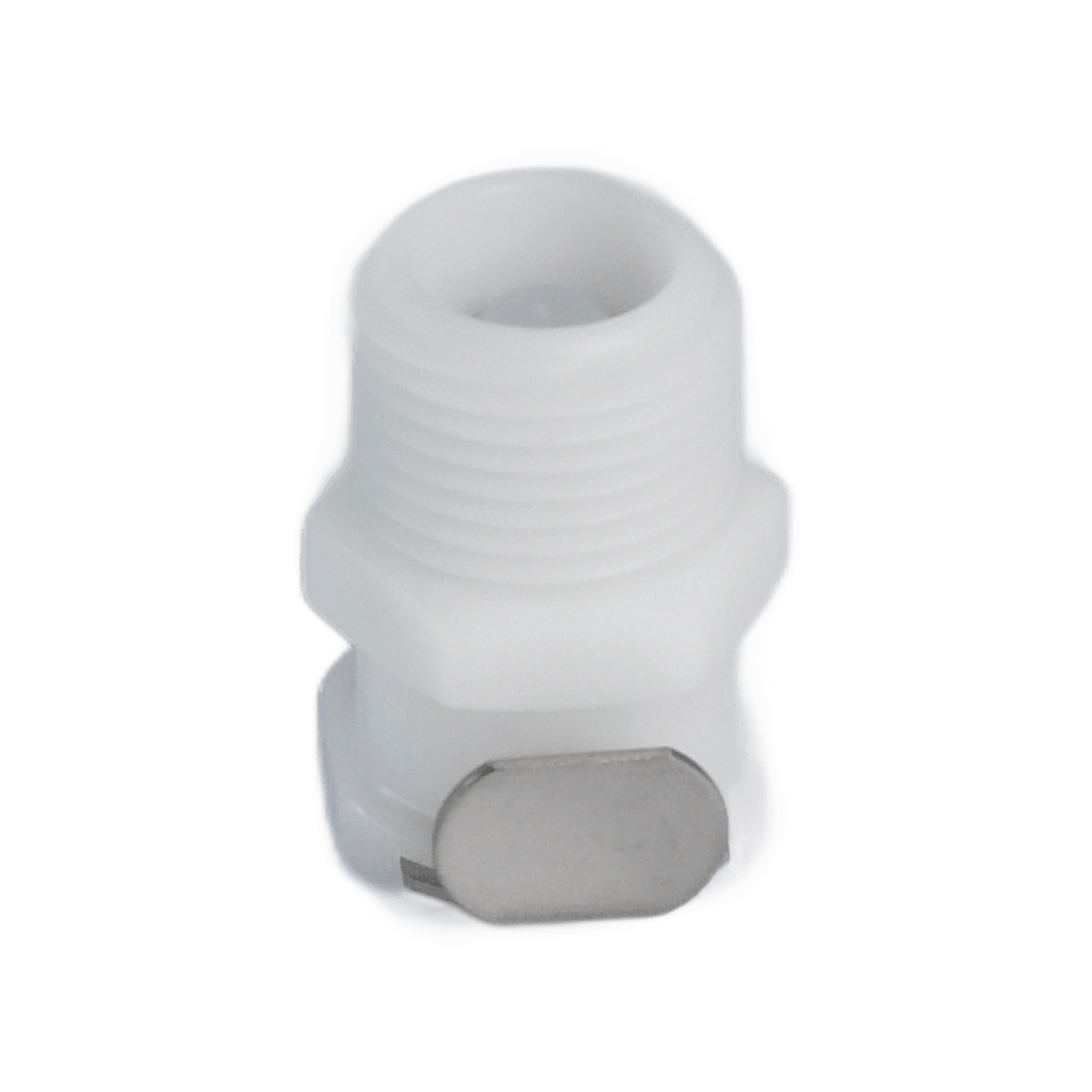 POM Quick Connect Fitting | Coupling- PLC series
