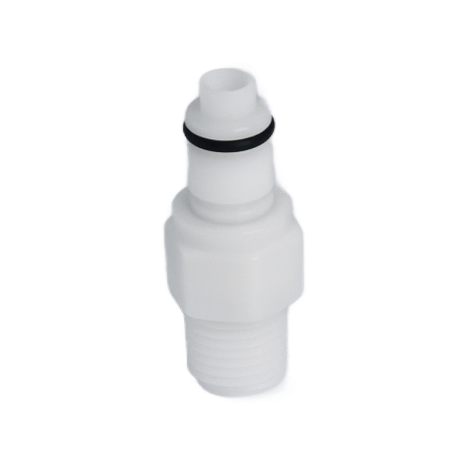 POM Quick Connect Fitting | Coupling- PLC series