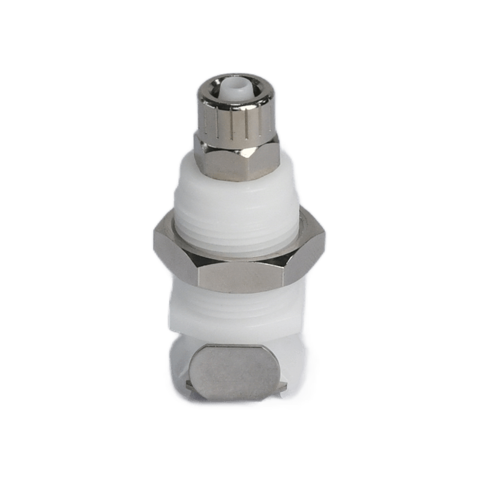 POM Quick Connect Fitting | Coupling- PLC series