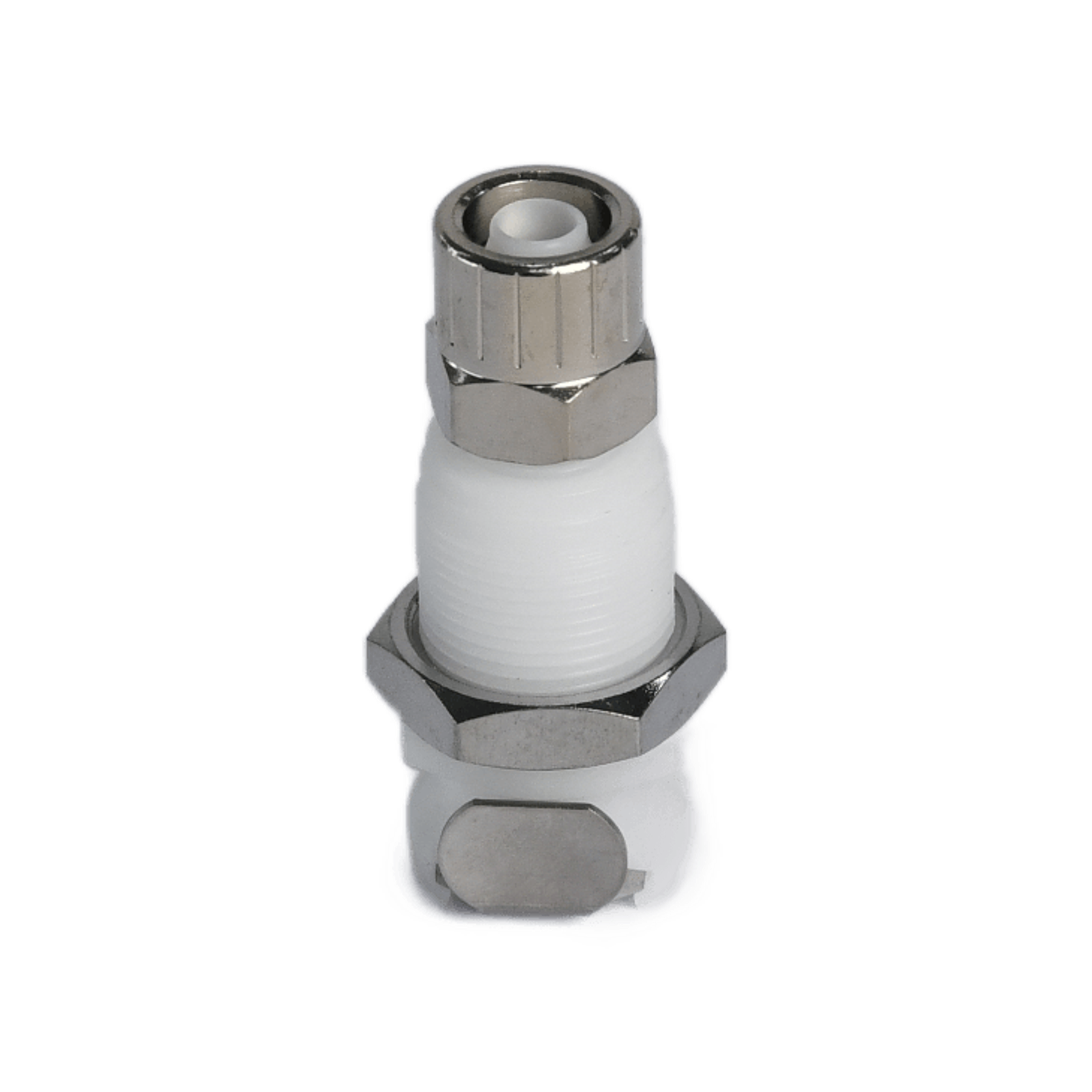POM Quick Connect Fitting | Coupling- PLC series