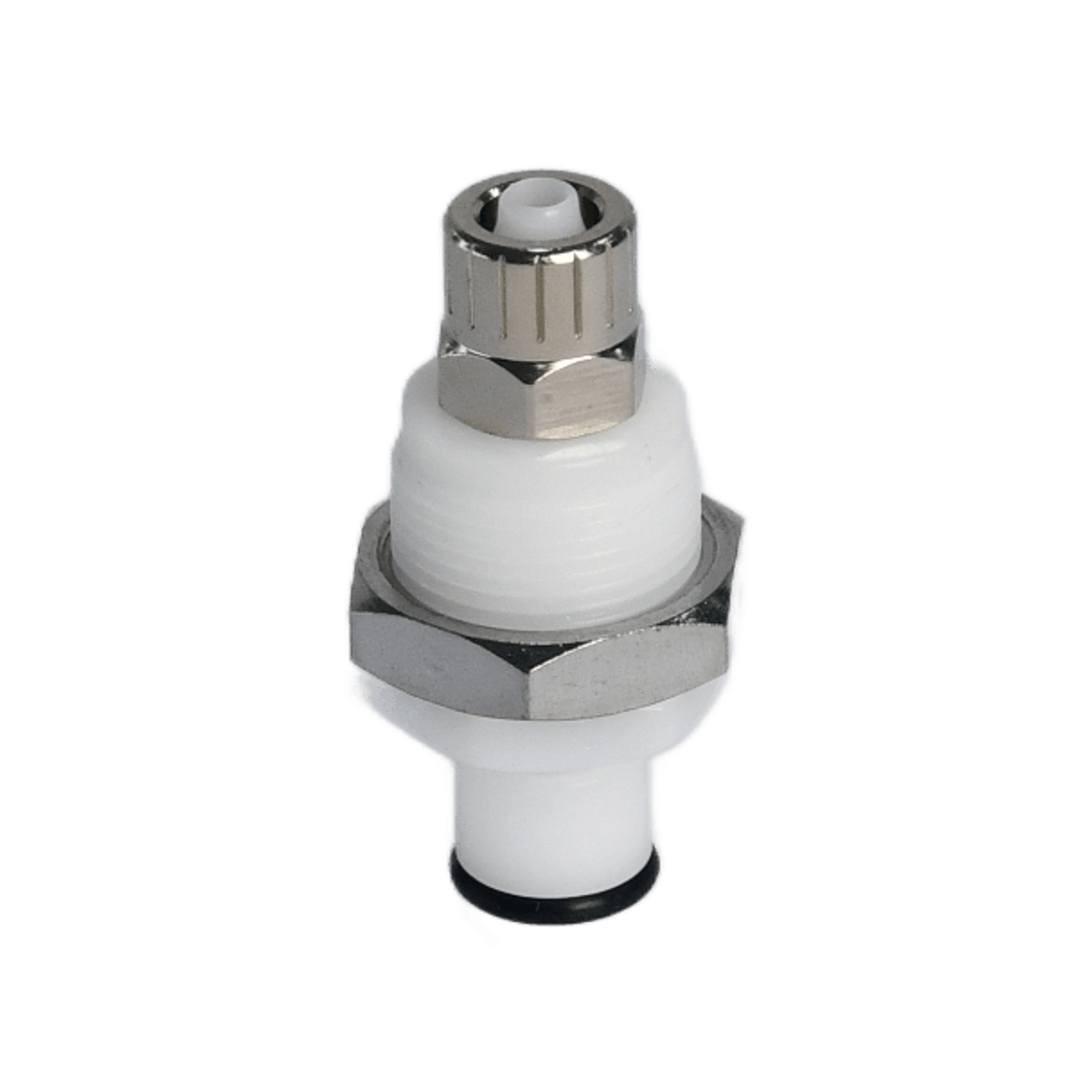 POM Quick Connect Fitting | Coupling- PLC series