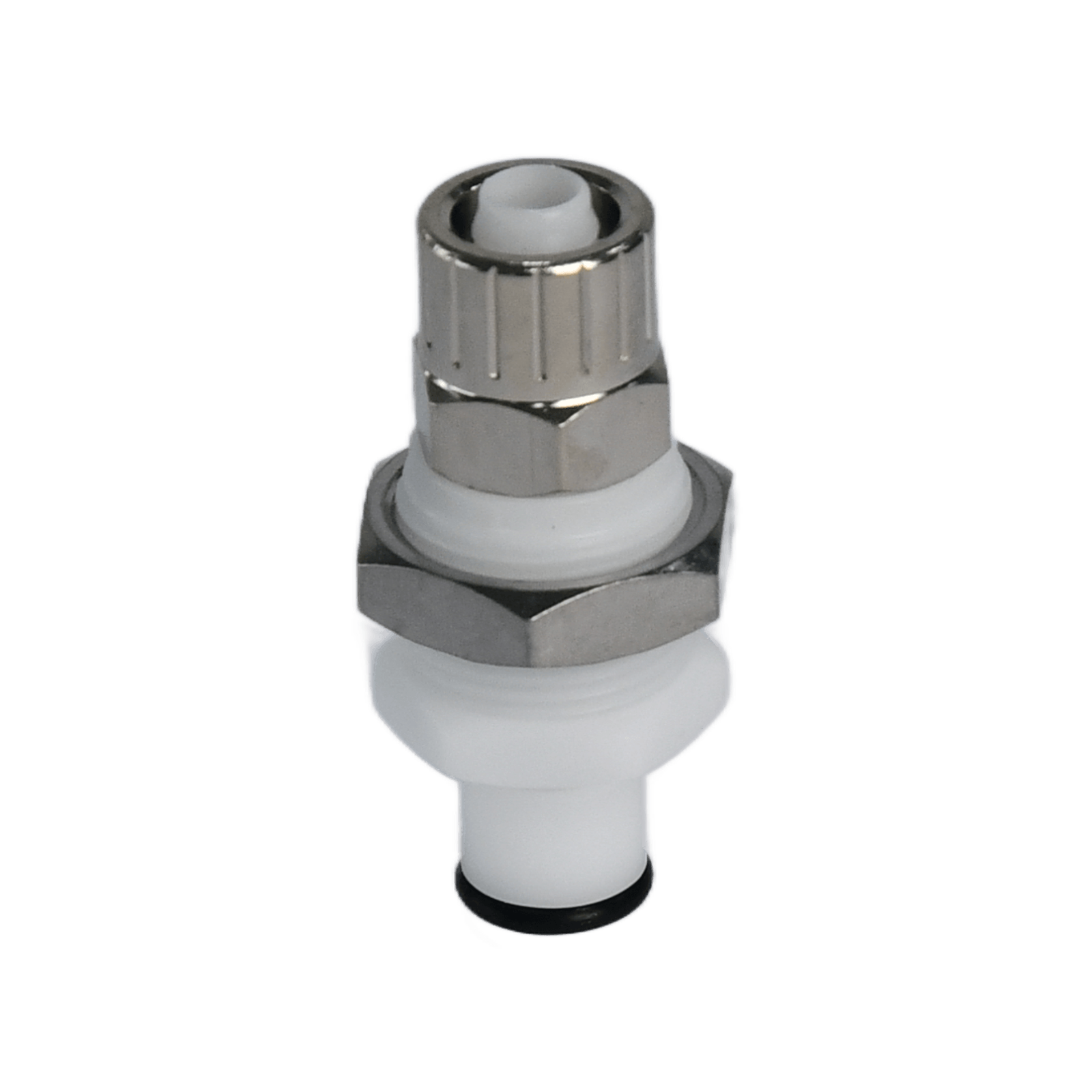 POM Quick Connect Fitting | Coupling- PLC series