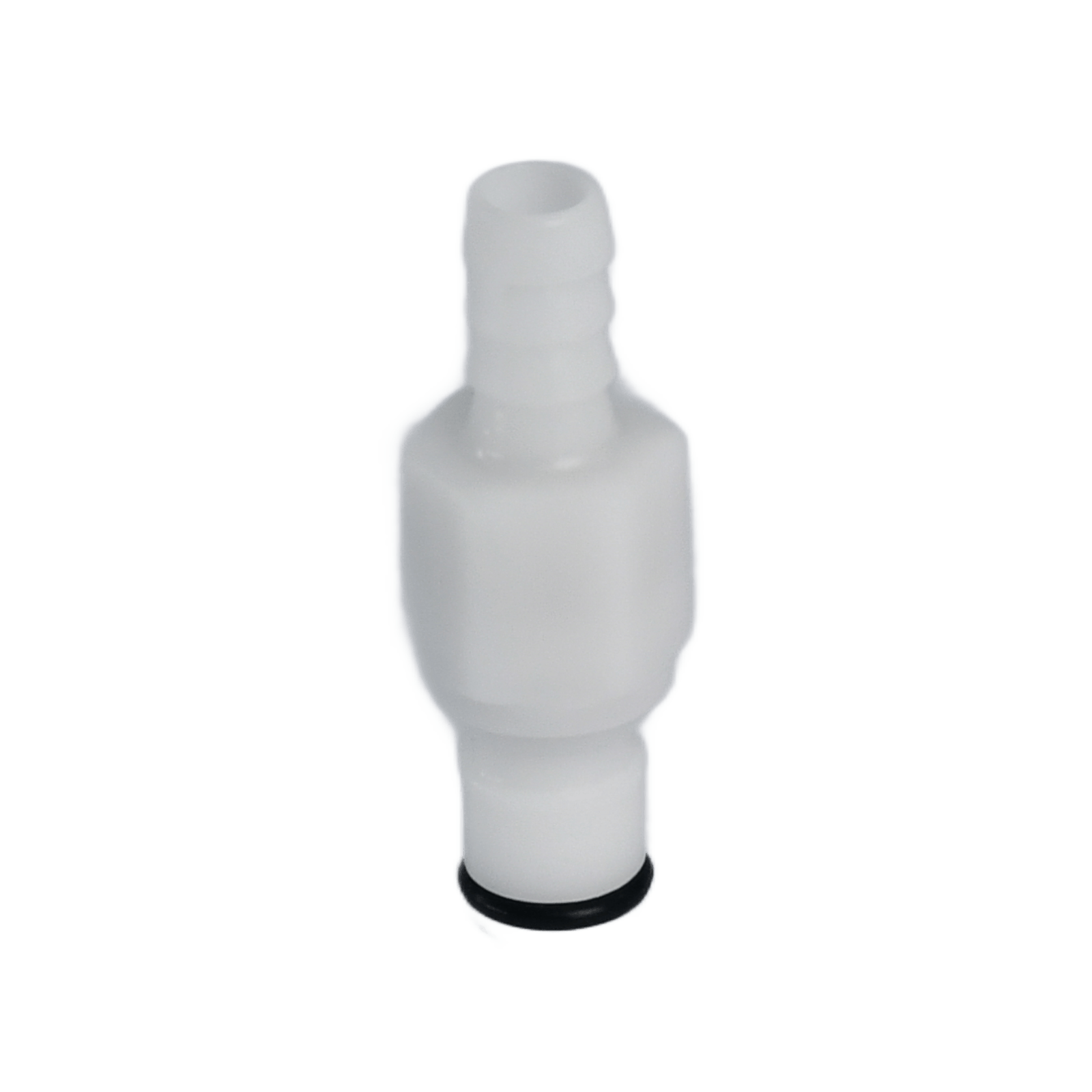 POM Quick Connect Fitting | Coupling- APC series