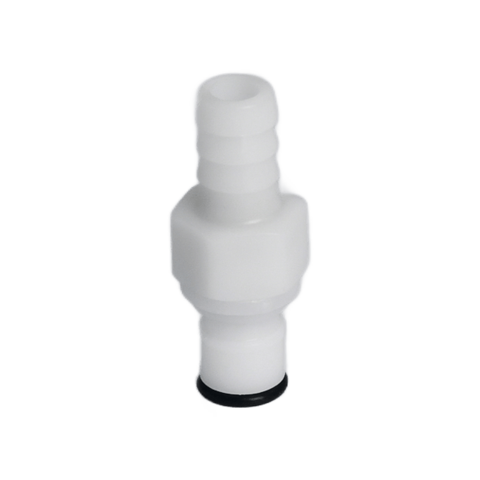 POM Quick Connect Fitting | Coupling- APC series