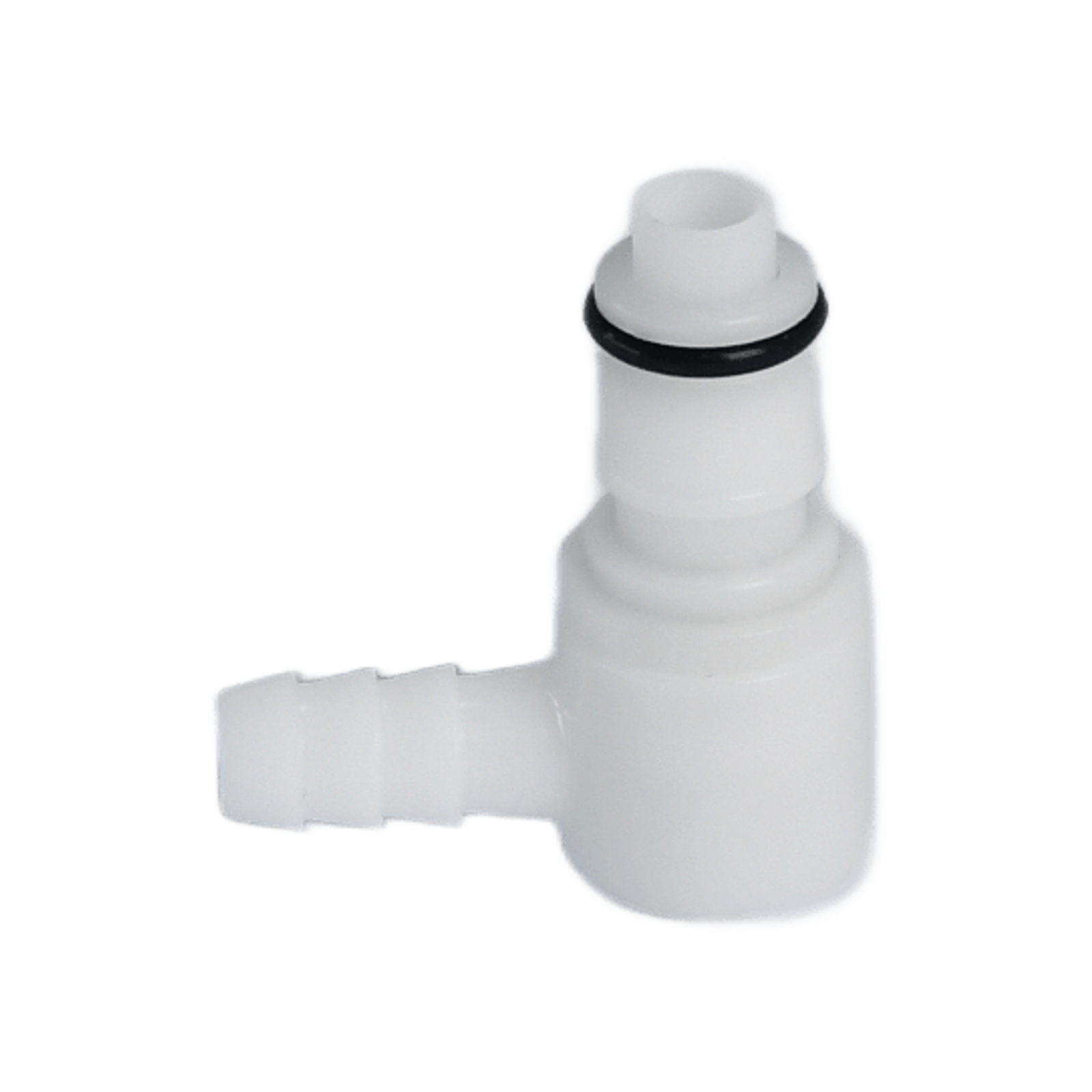 POM Quick Connect Fitting | Coupling- APC series