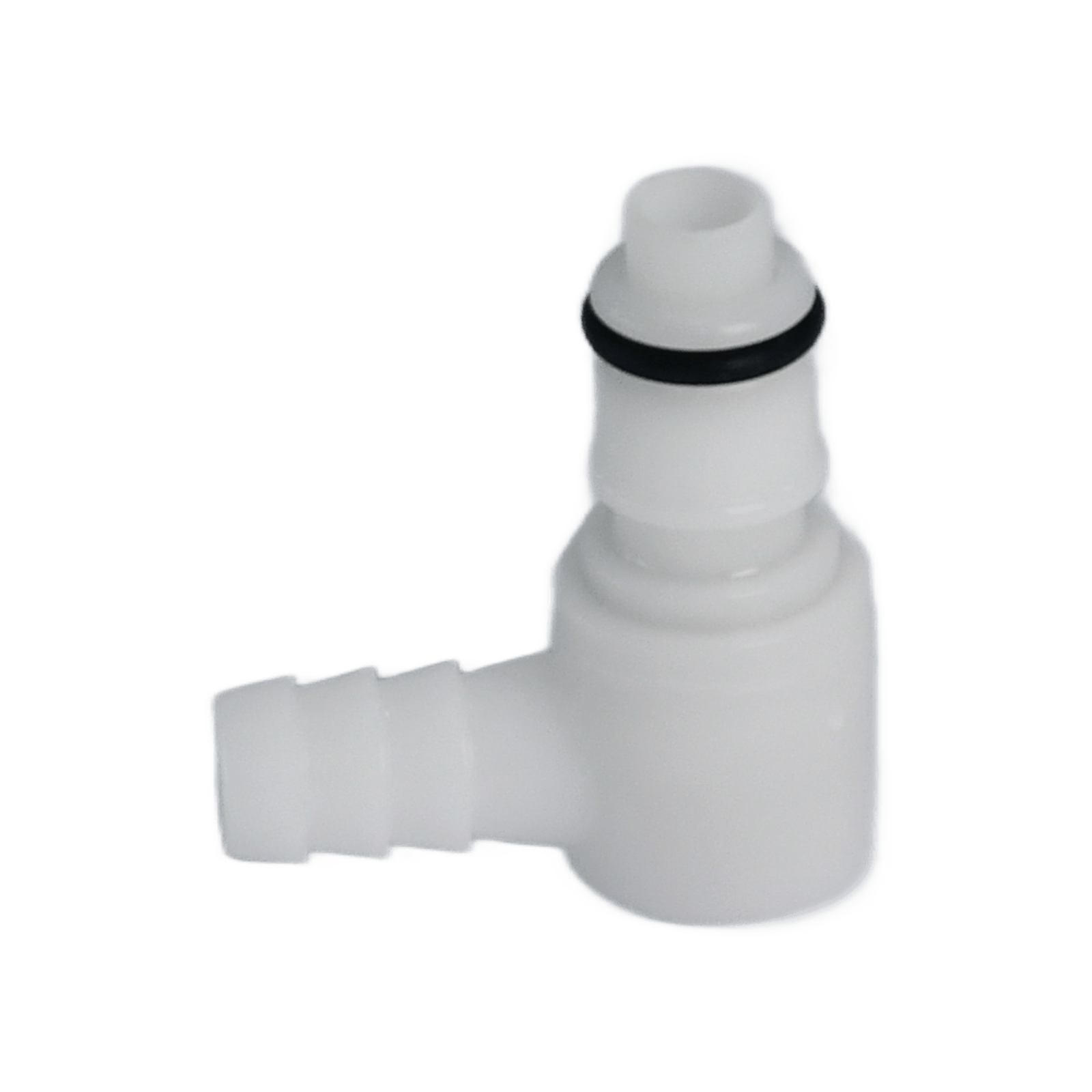 POM Quick Connect Fitting | Coupling- APC series
