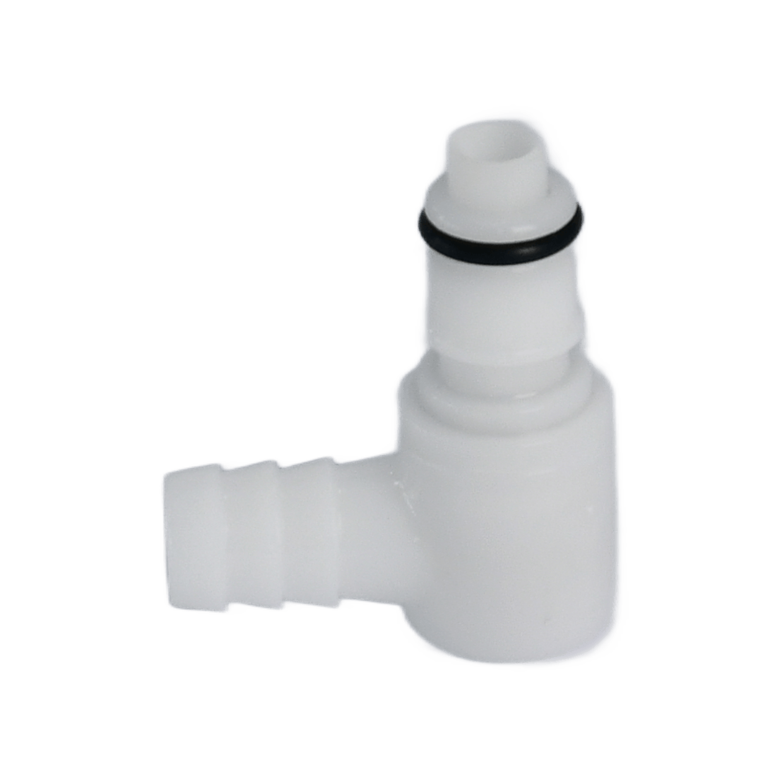 POM Quick Connect Fitting | Coupling- APC series