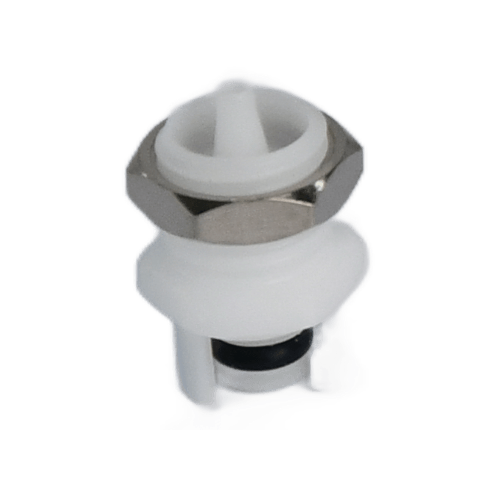 POM Quick Connect Fitting | Coupling- SMC series
