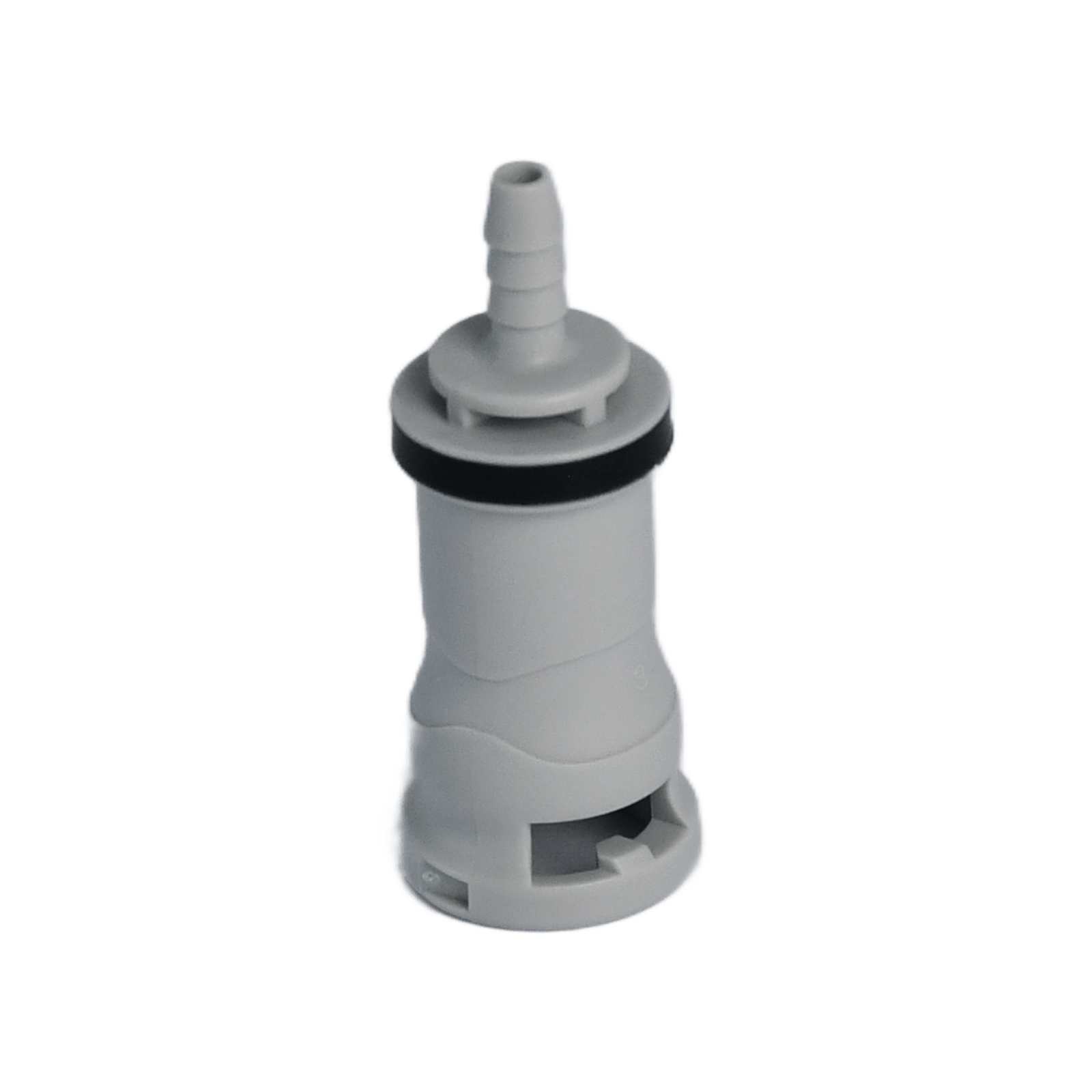 PP Quick Connect Fitting | Coupling- NS212series