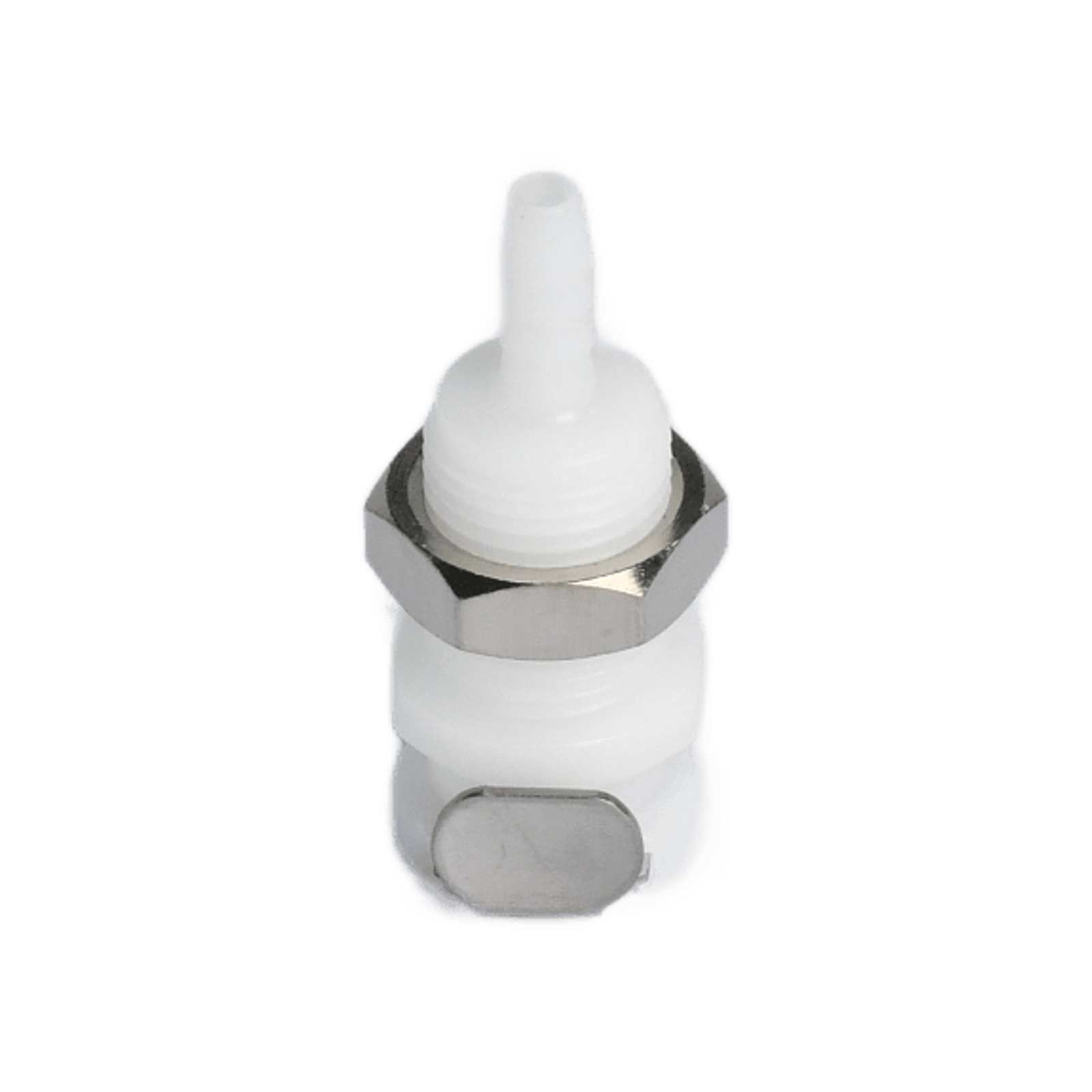 POM Quick Connect Fitting | Coupling- PMC series
