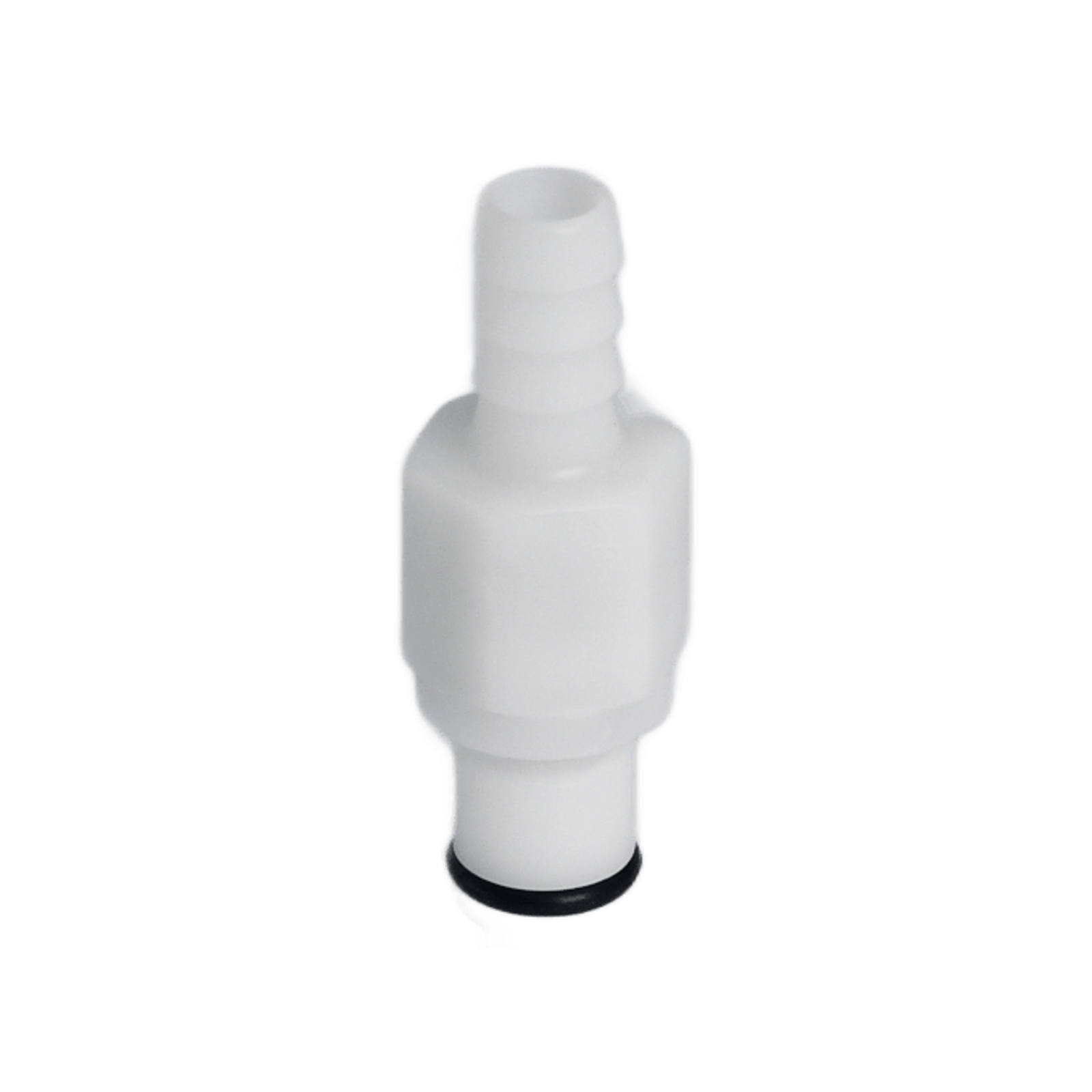 POM Quick Connect Fitting | Coupling- PLC series