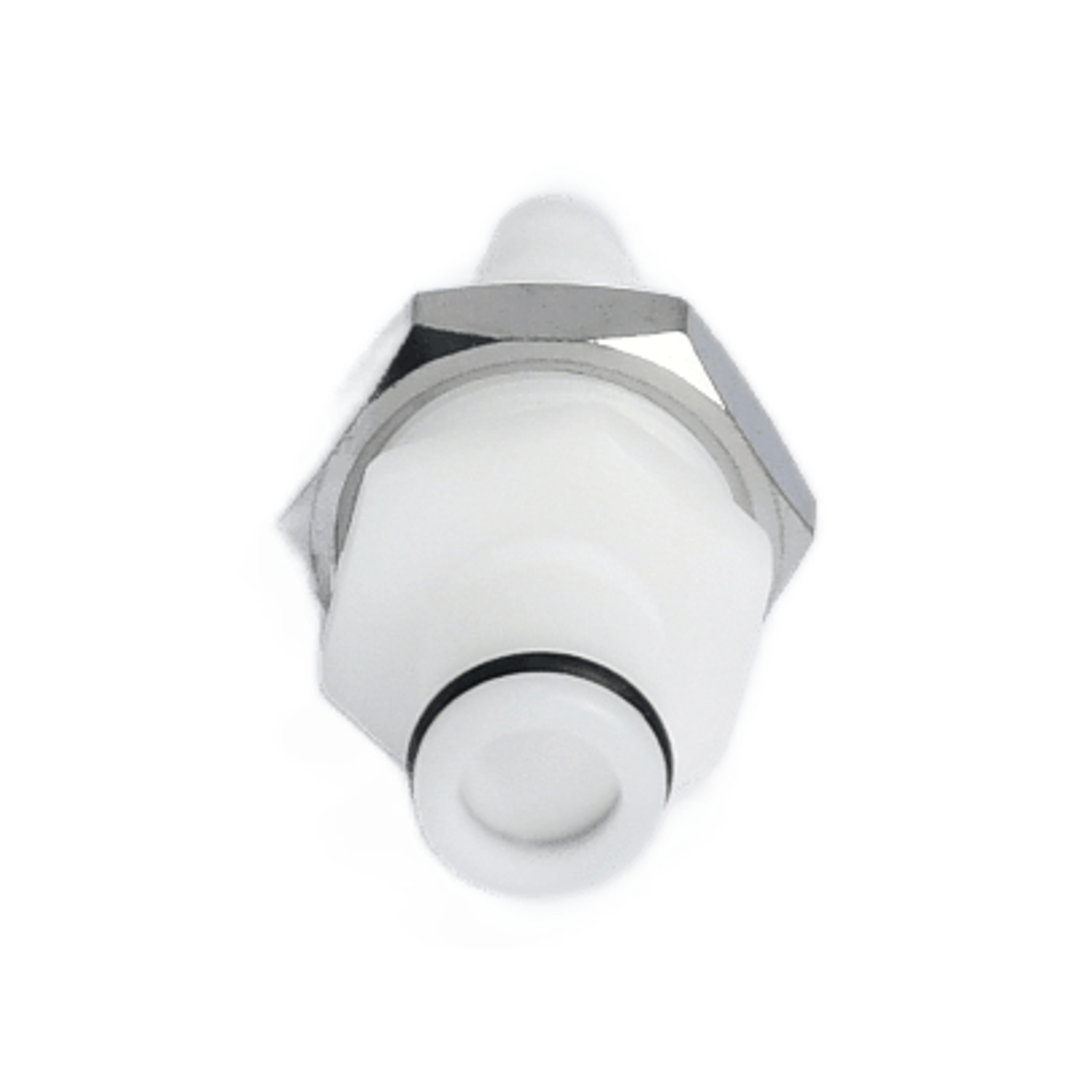 POM Quick Connect Fitting | Coupling- PLC series