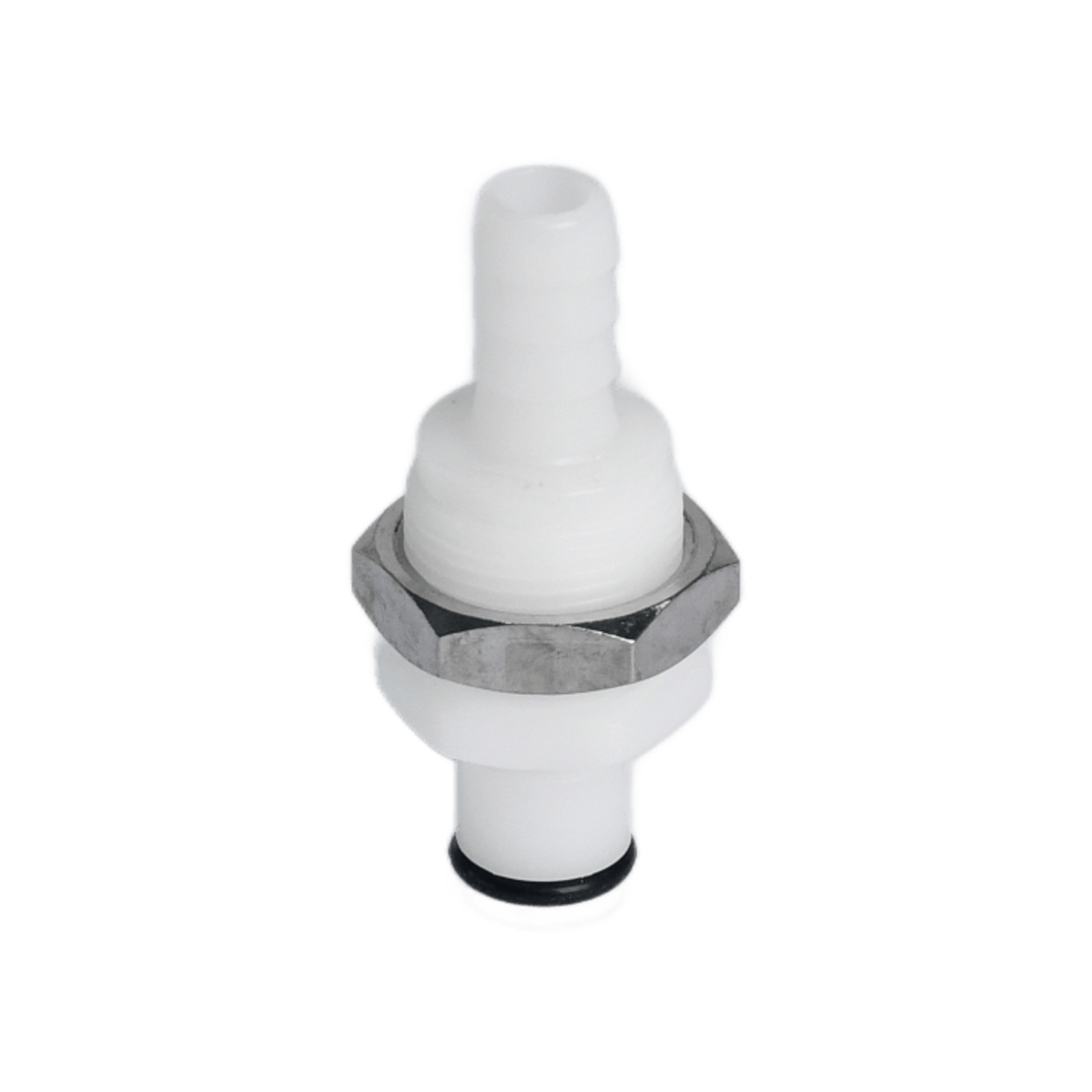 POM Quick Connect Fitting | Coupling- PLC series