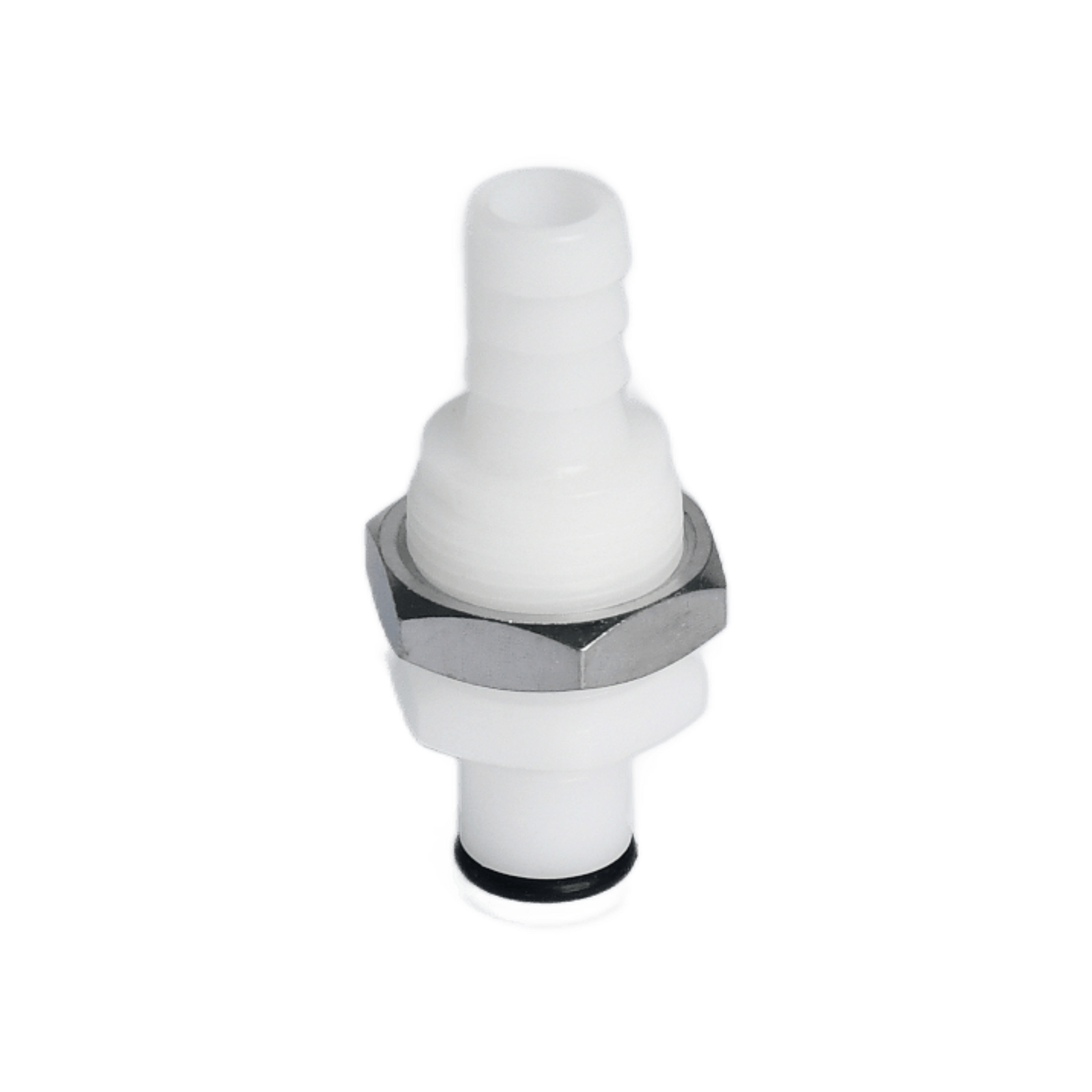 POM Quick Connect Fitting | Coupling- PLC series