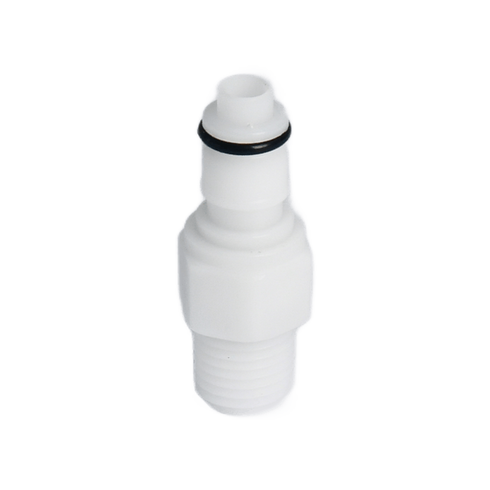 POM Quick Connect Fitting | Coupling- APC series