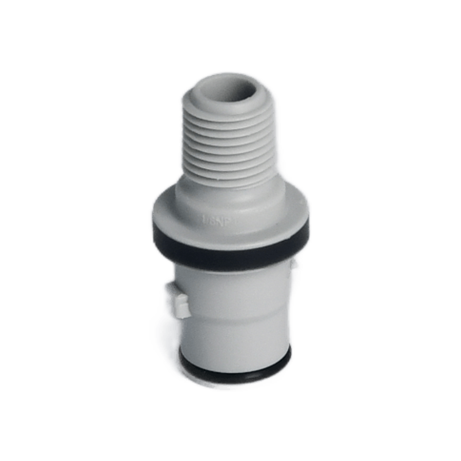 PP Quick Connect Fitting | Coupling- NS212series