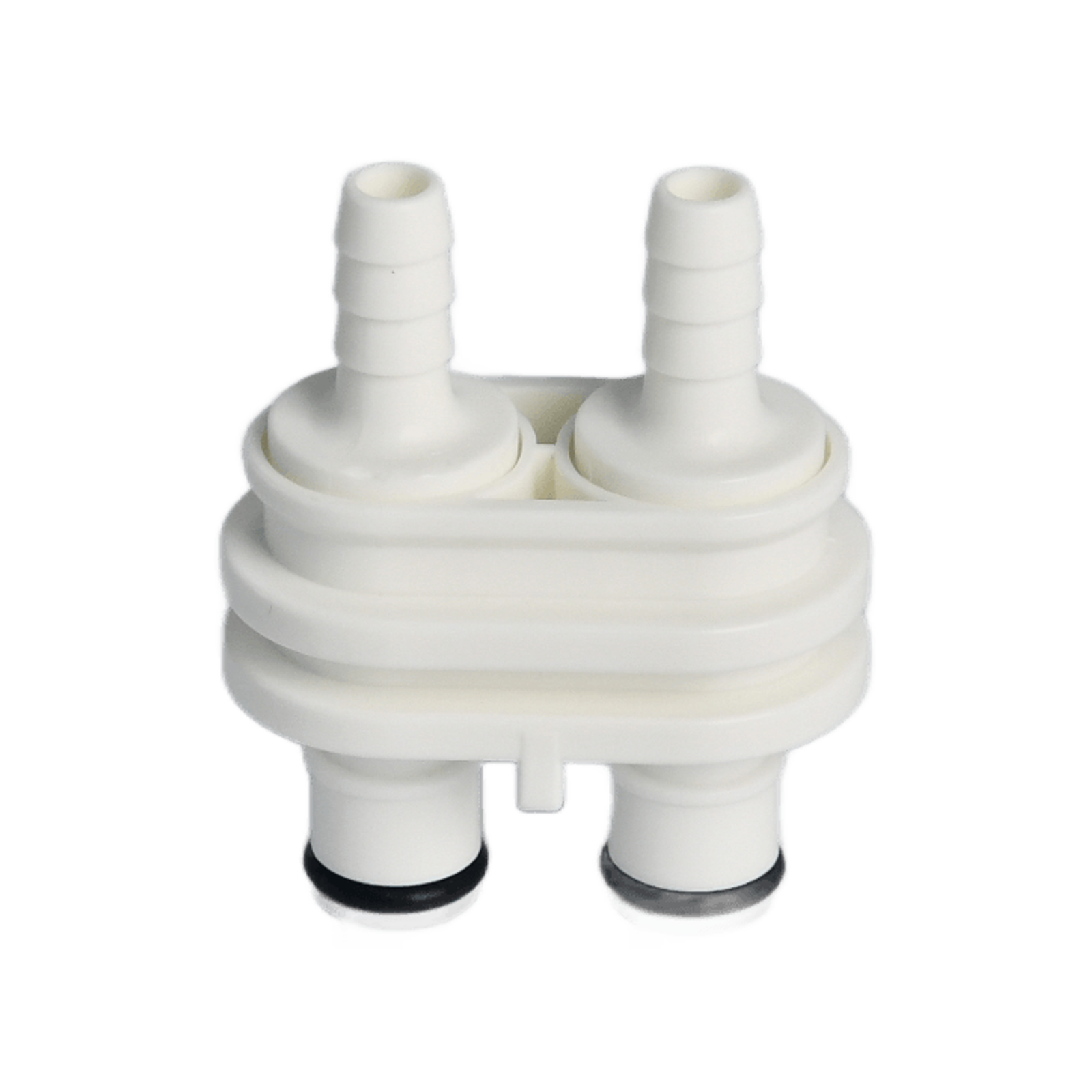 POM Quick Connect Fitting | Coupling- APC series