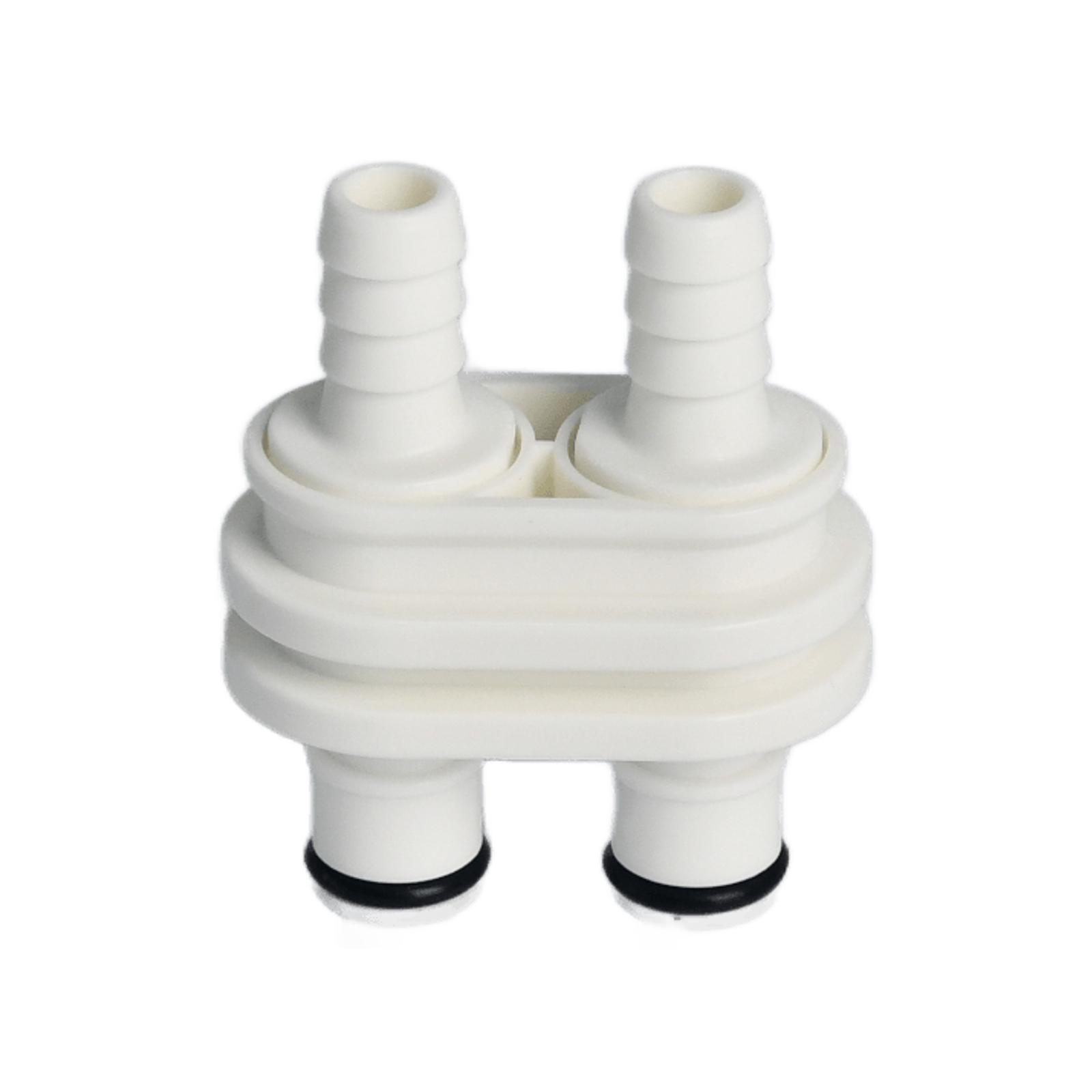 POM Quick Connect Fitting | Coupling- APC series