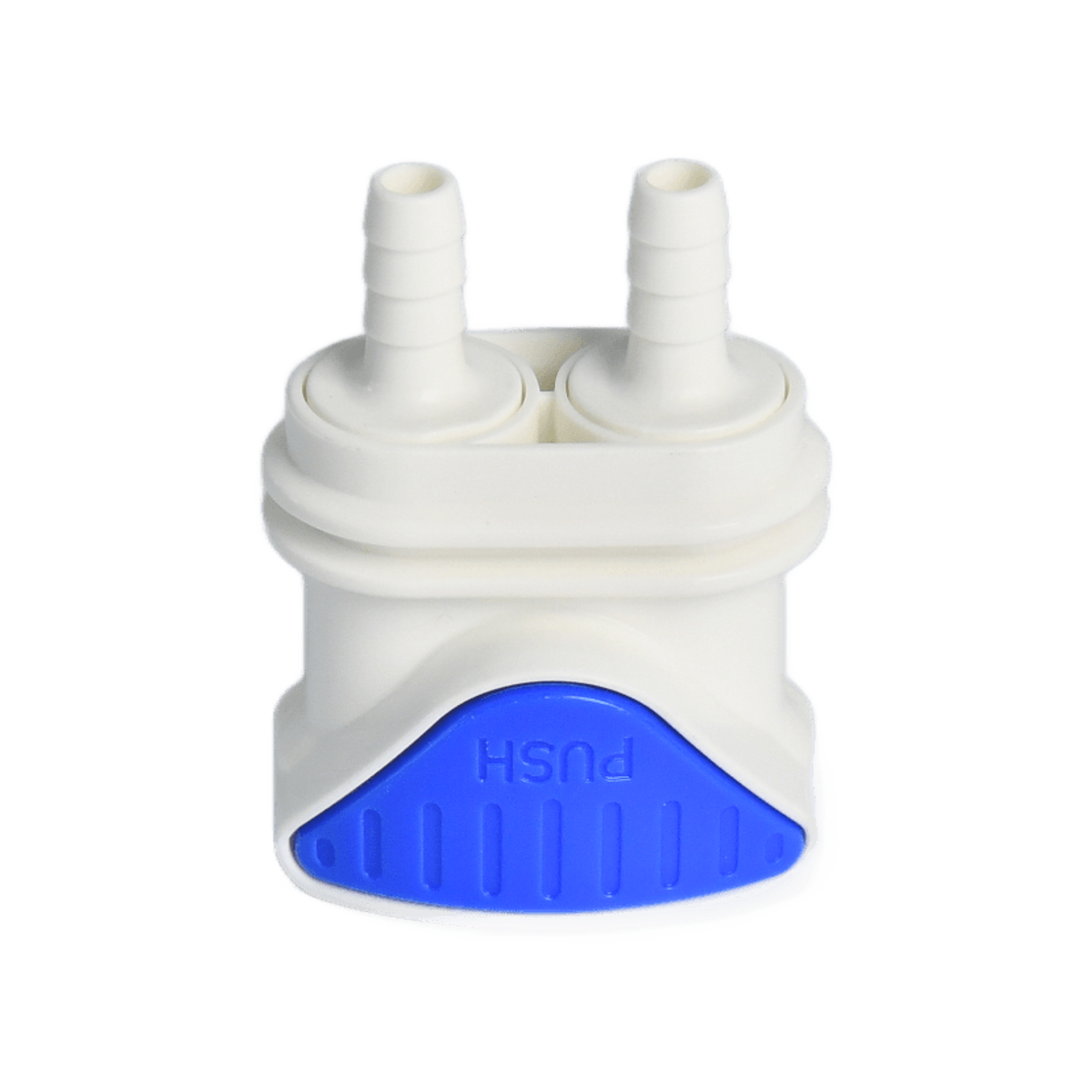 POM Quick Connect Fitting | Coupling- APC series