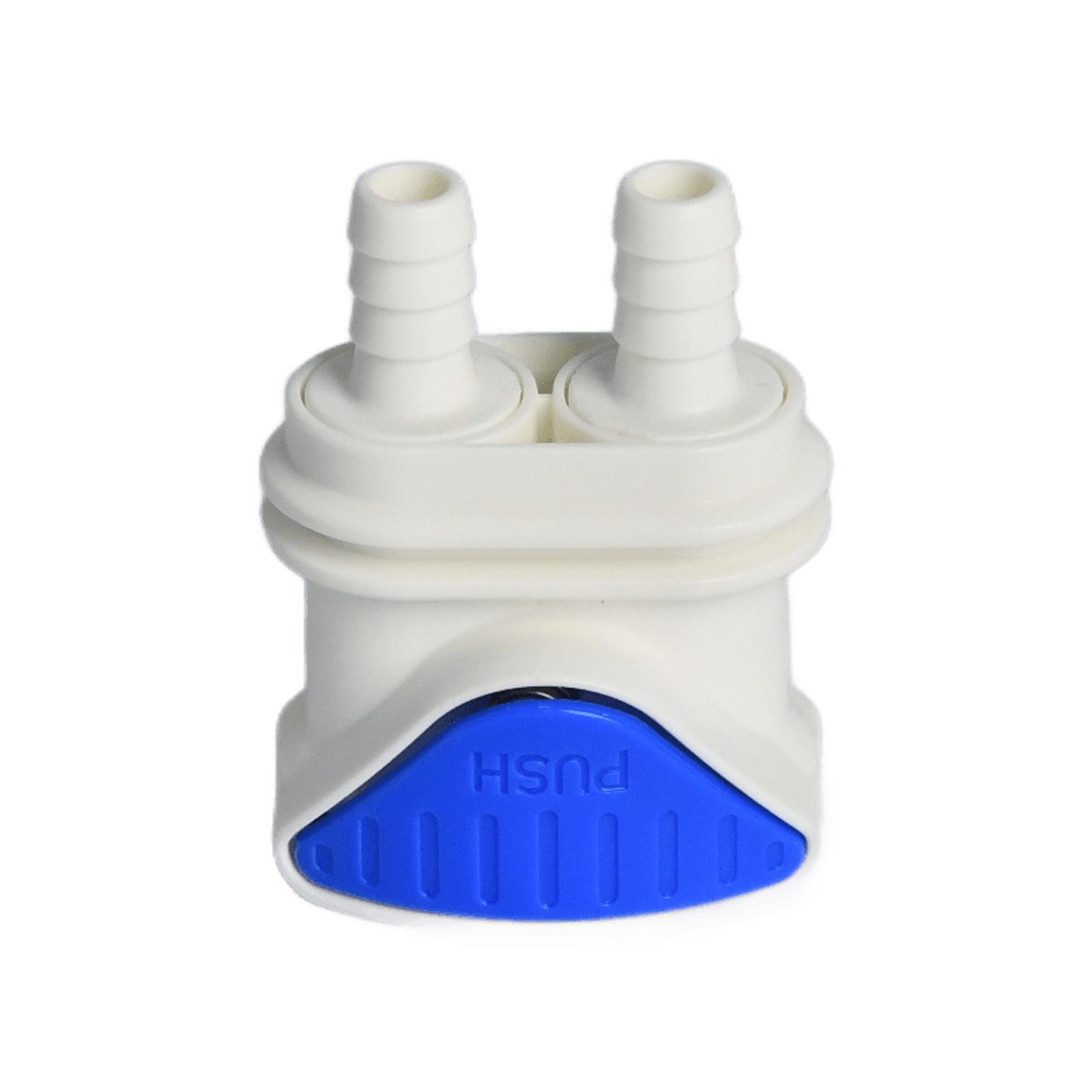 POM Quick Connect Fitting | Coupling- APC series