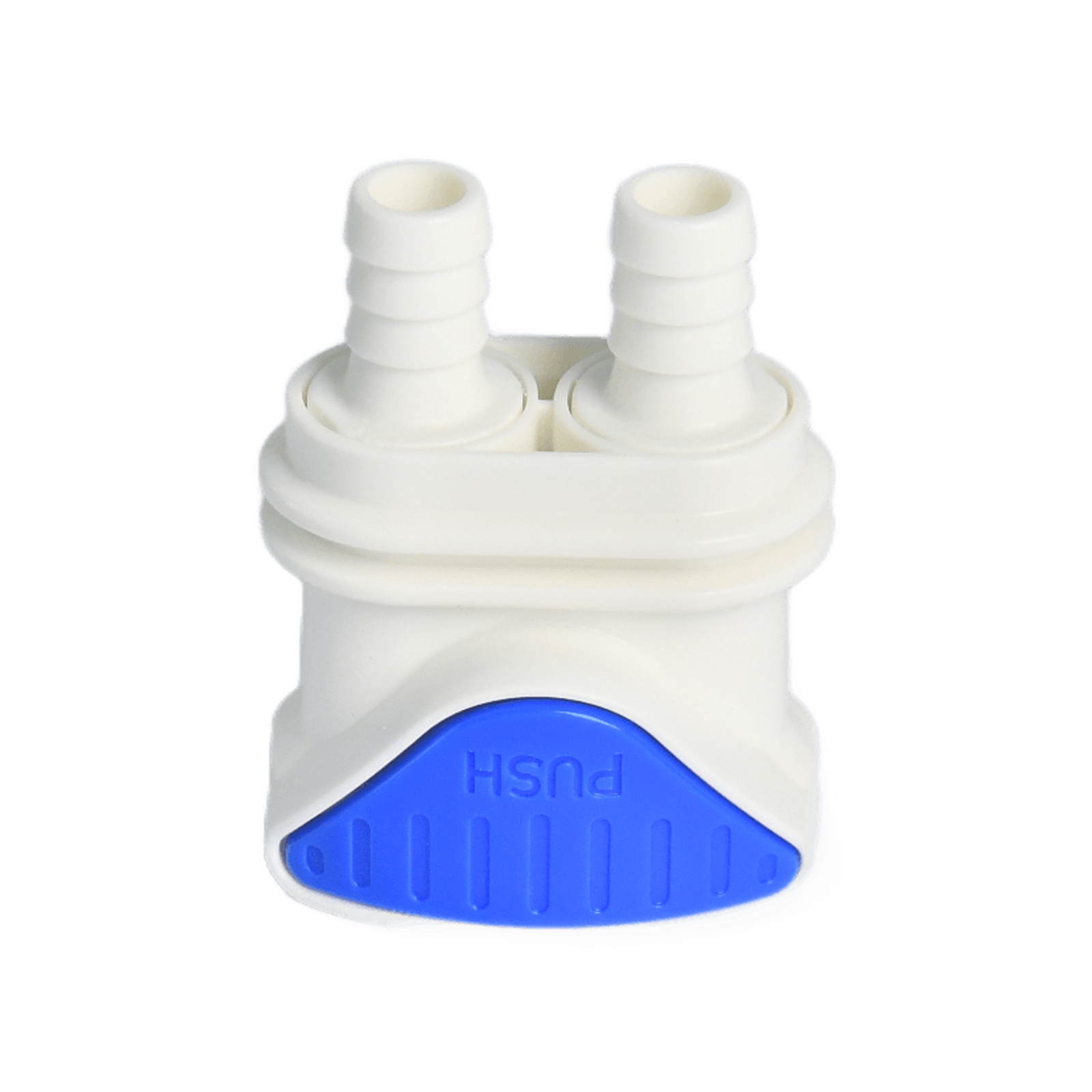 POM Quick Connect Fitting | Coupling- APC series