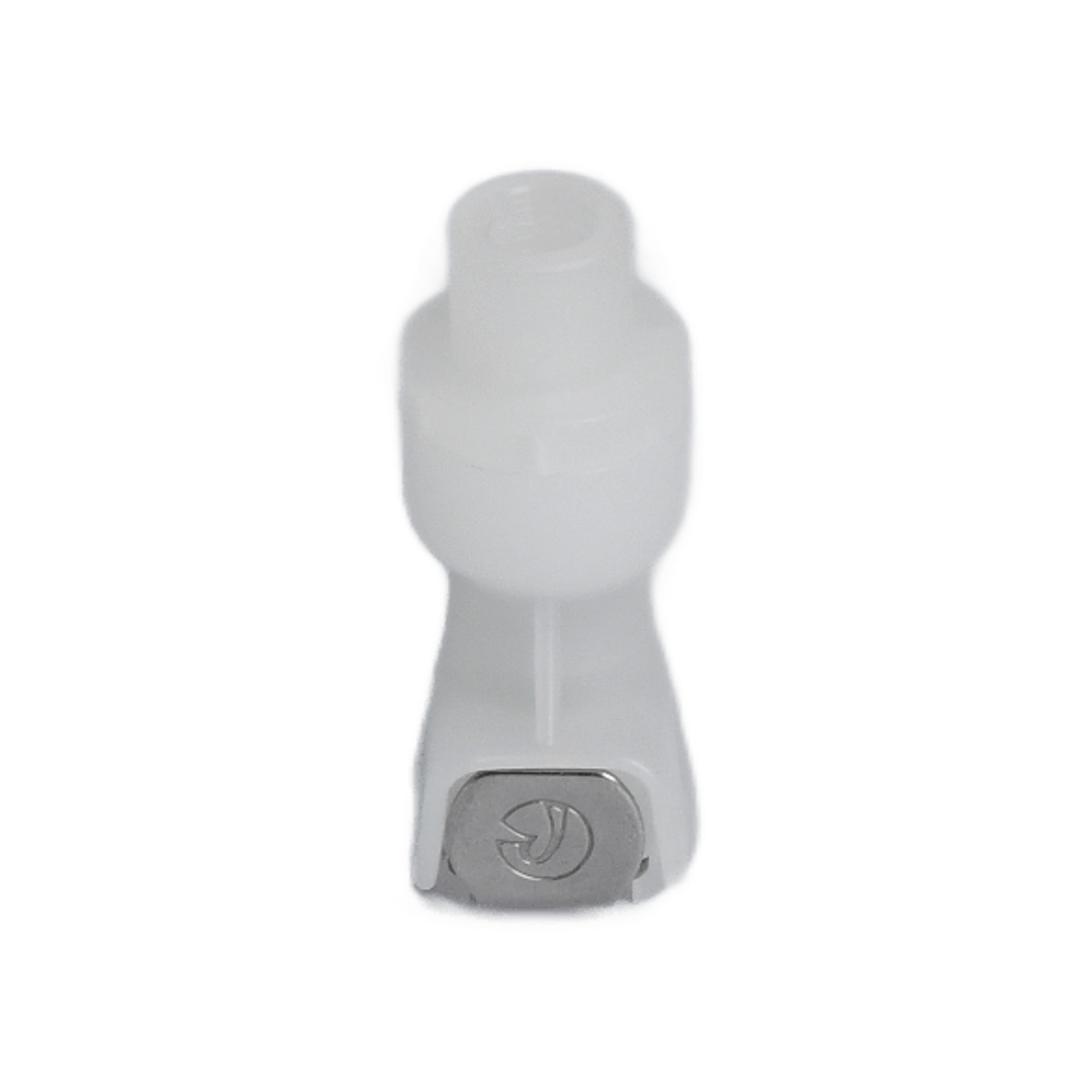 1/4-28UNF PVDF Quick Connect Fitting | Hard pipe joint series
